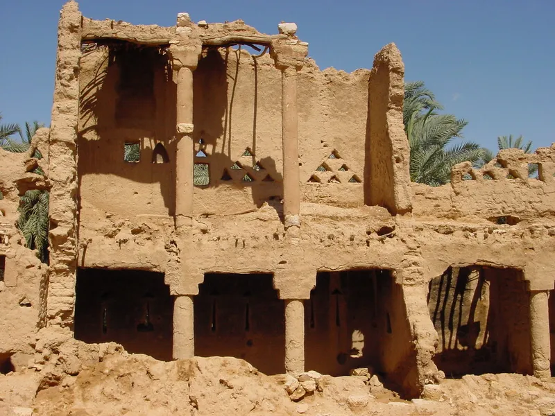 Ad-Diriyah