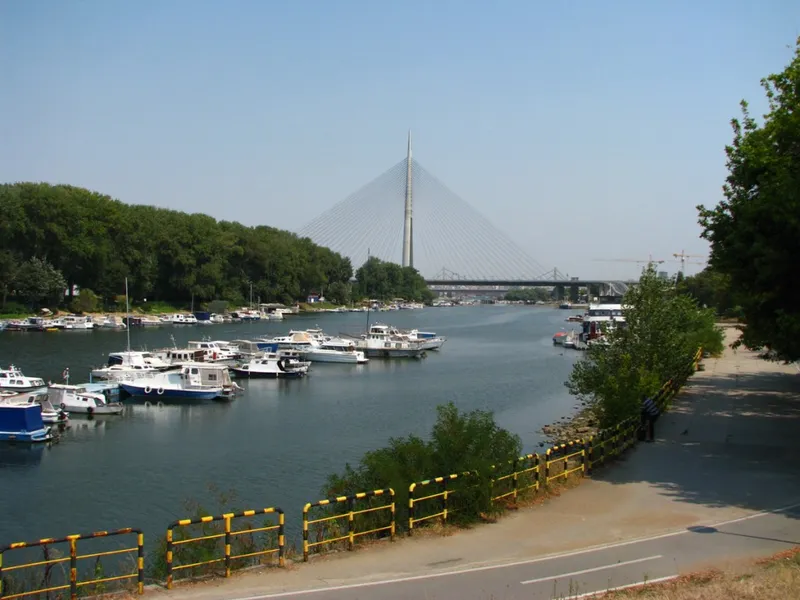 Ada Ciganlija