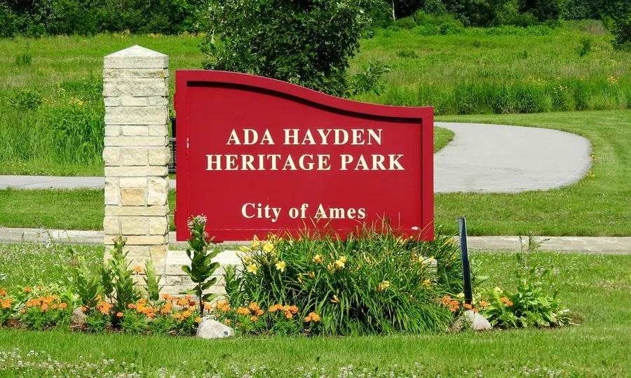 Ada Hayden Heritage Park