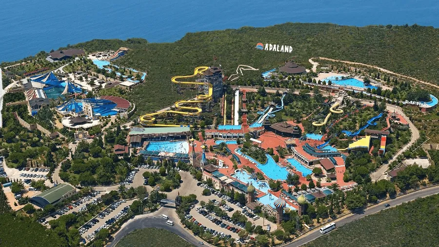 Adaland Aquapark