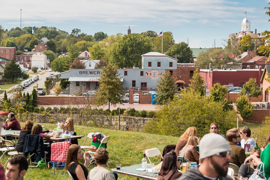Adam Puchta Winery