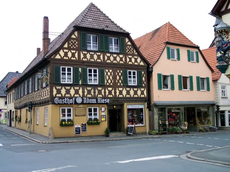 Adam Riese Museum