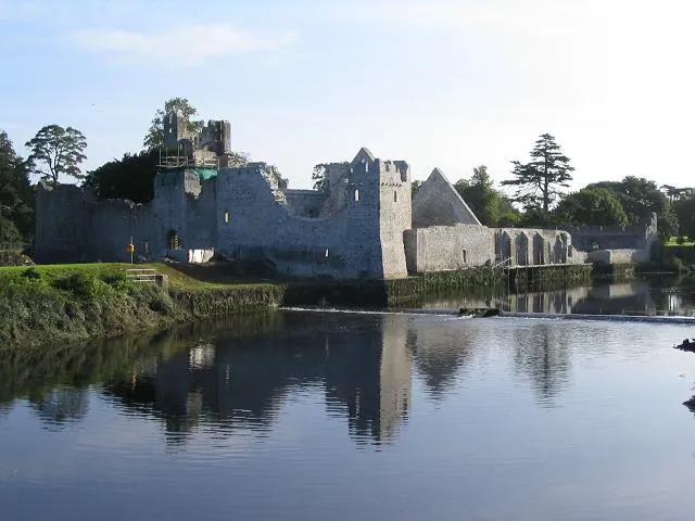 Adare Desmond Castle