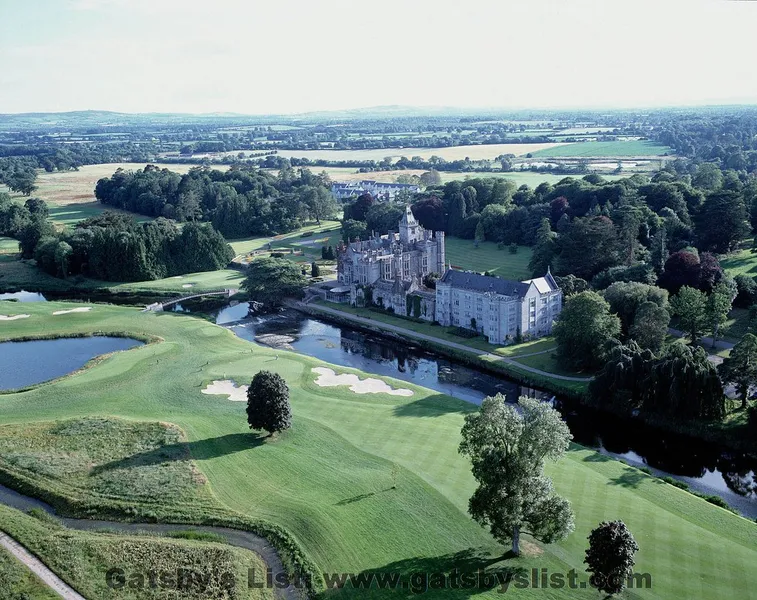 Adare Manor Golf Club