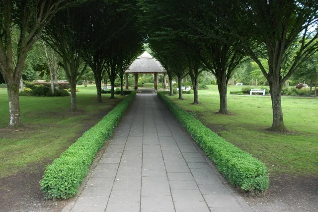 Adare Town Park