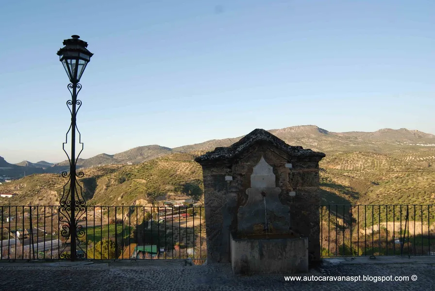 Adarve Balcón del Adarve