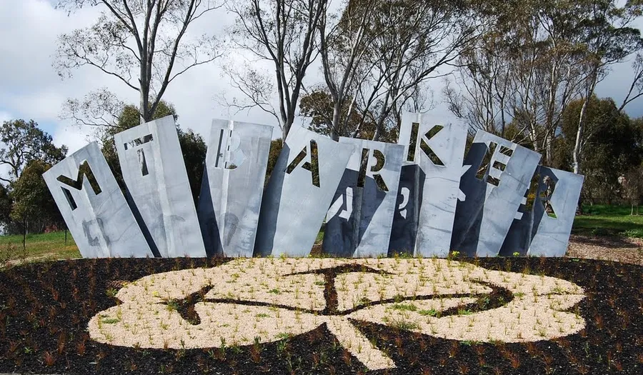 Adelaide Hills Farmers Market (at Mount Barker)