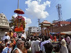 Adi Kumbeswarar Temple