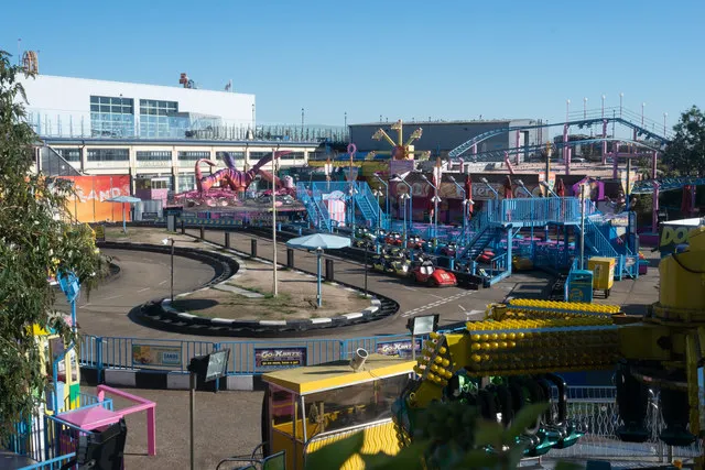Adventure Island