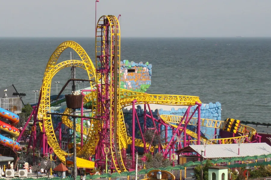 Adventure Island