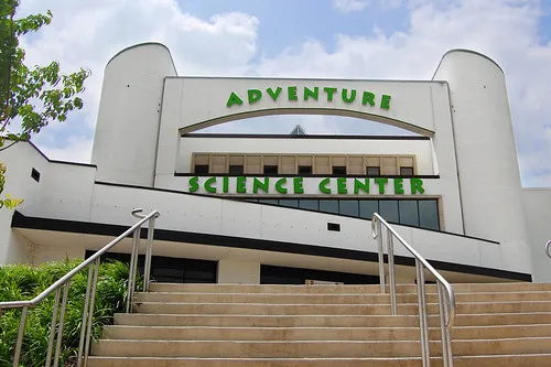 Adventure Science Center