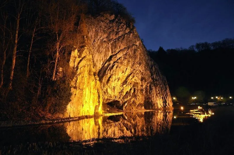 Adventure Valley Durbuy