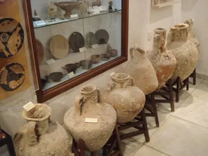Aegean Maritime Museum