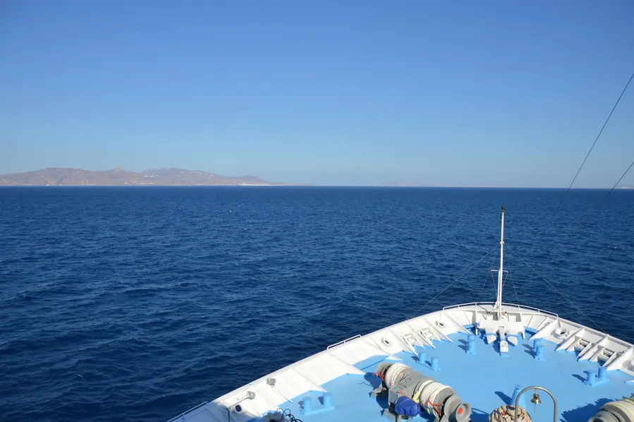 Aegean Sea