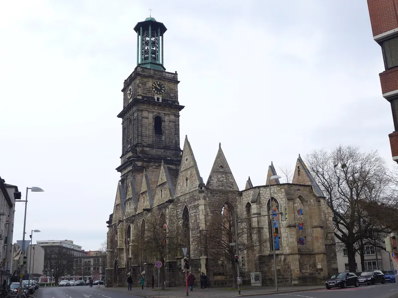 Aegidienkirche