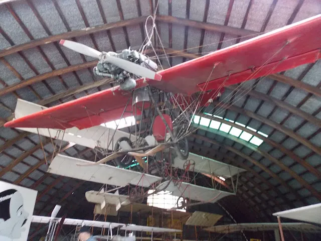 Aerodrome
