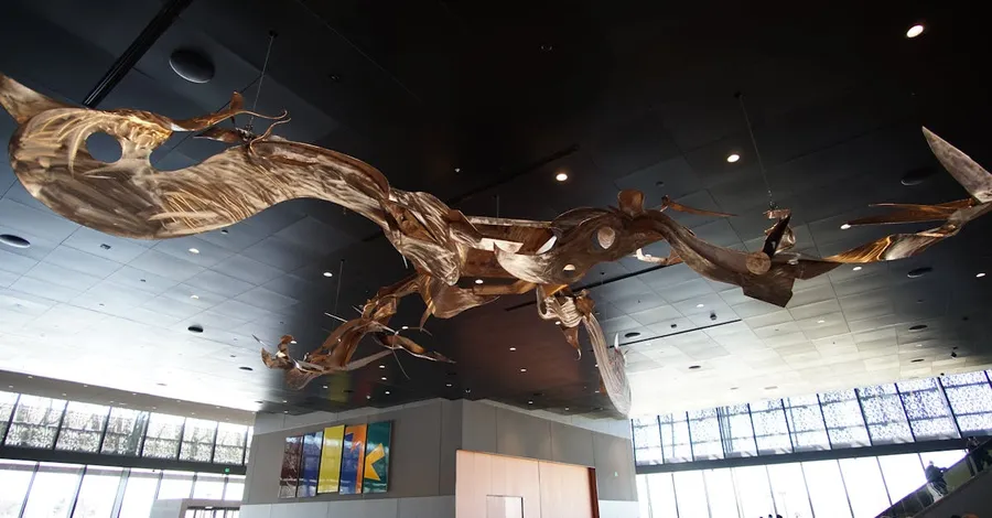 African American Museum of the Arts