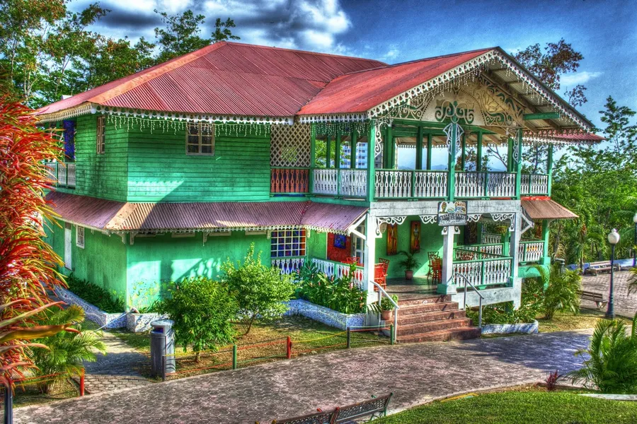 Afro-Antillean Museum