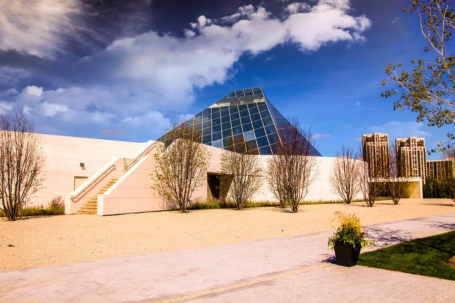 Aga Khan Museum