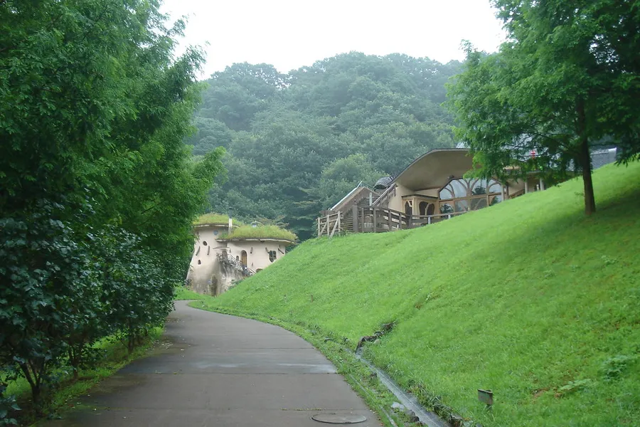 Agata no Mori Park