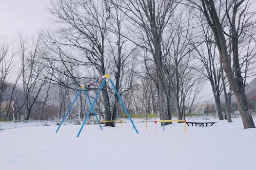 Agatanomori Park