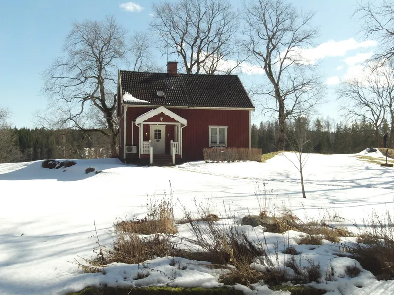 Aggerudsvallen