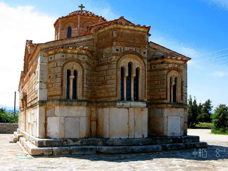 Agia Triada Church