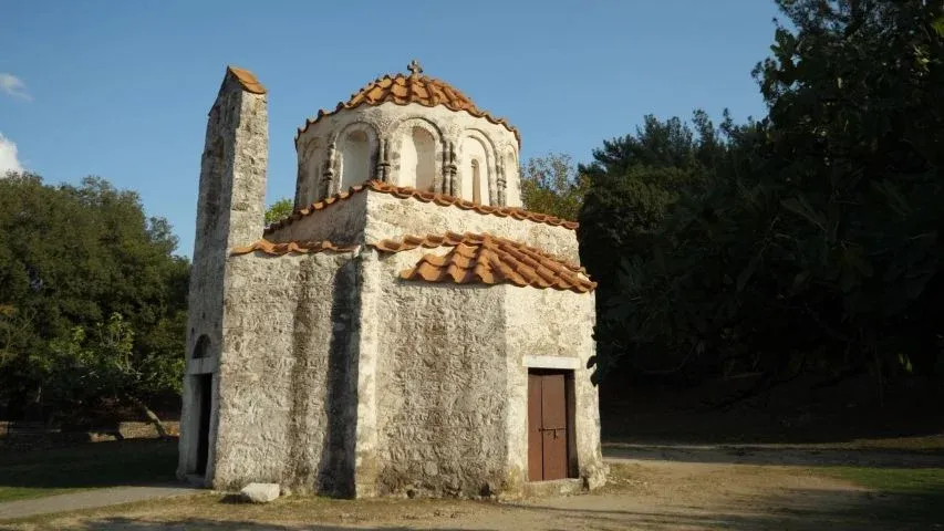 Agios Nikolaos Church
