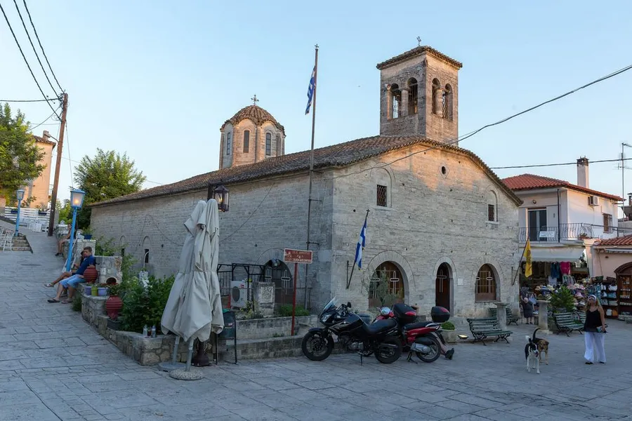 Agios Nikolaos Church