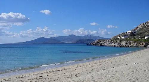 Agios Prokopios Beach