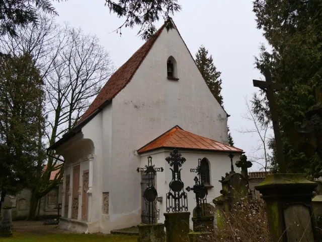 Agnes Bernauer Tower