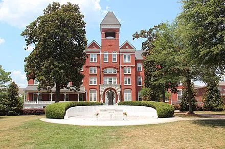 Agnes Scott College