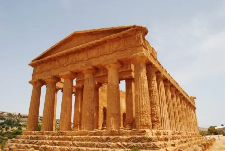 Agrigento Cathedral