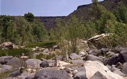 Agua Fria