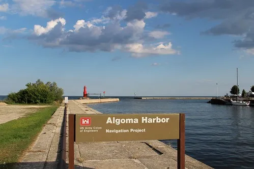 Ahnapee State Trail
