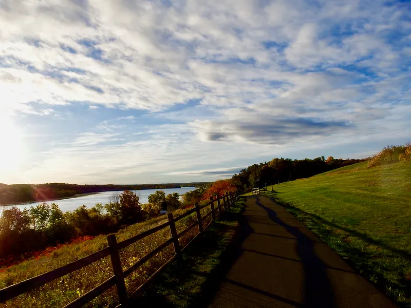 Ahnapee State Trail