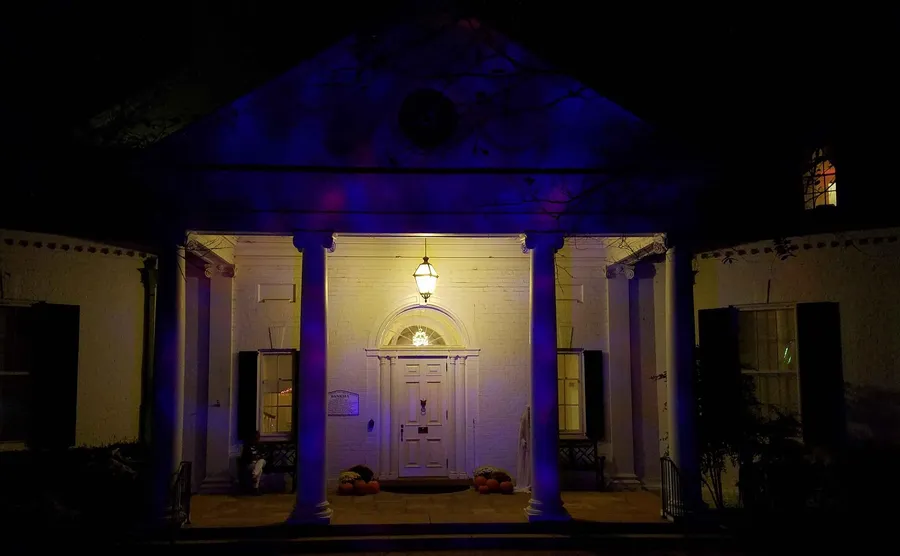 Aiken County Historical Museum
