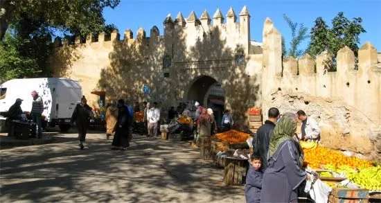 Ain Dourj Circle