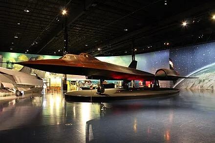 Air Zoo Aerospace & Science Museum