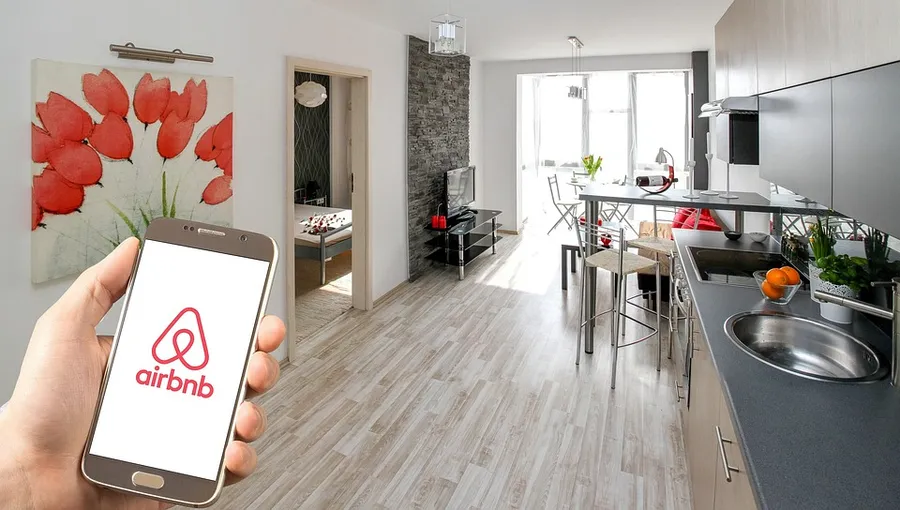 Airbnb Check-in