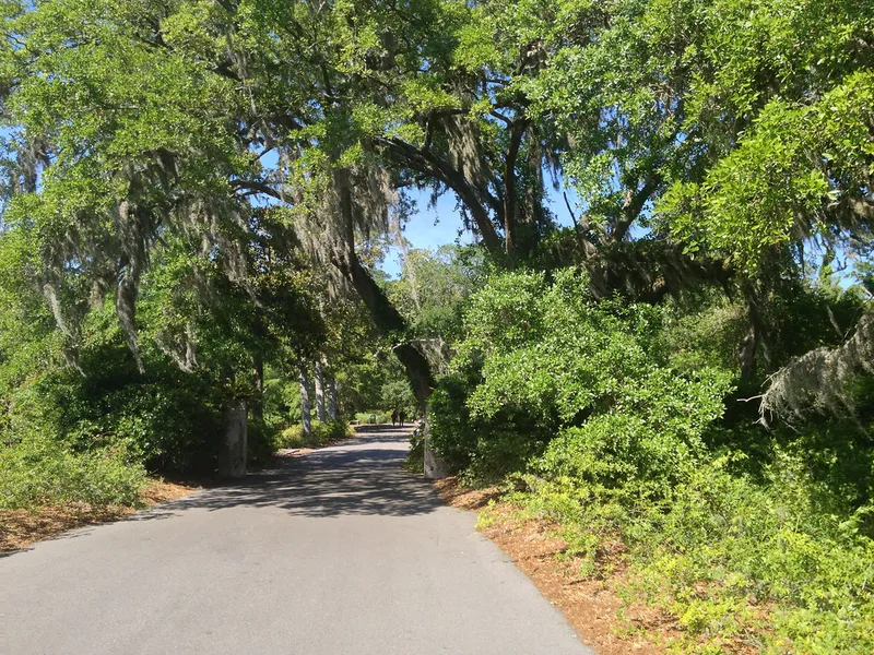 Airlie Gardens