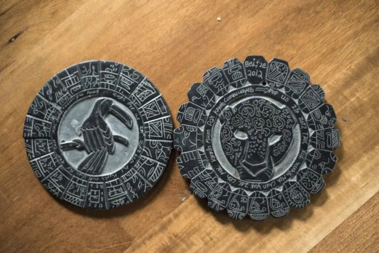 Ajaw Chocolate & Crafts