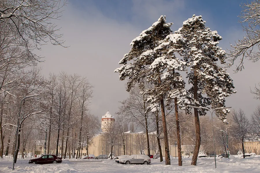 Akademiepark
