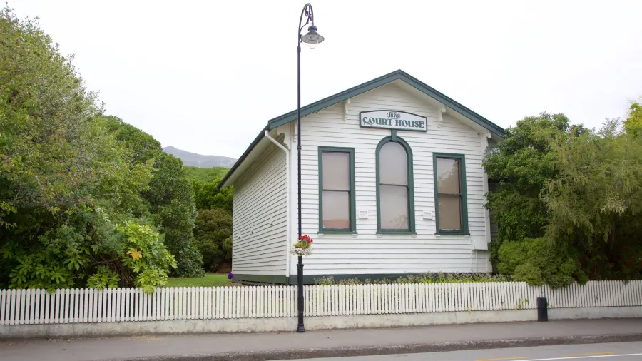 Akaroa Museum