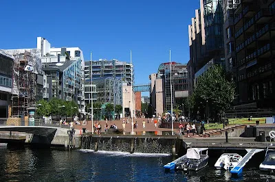 Aker Brygge