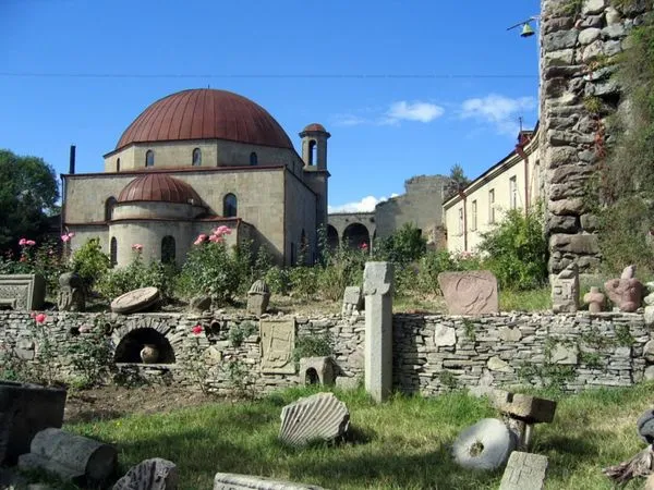 Akhaltsikhe History Museum