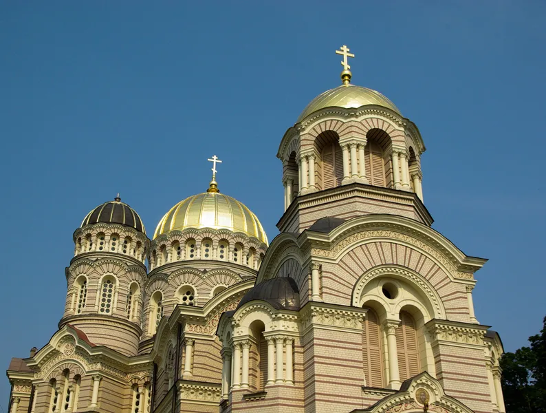 Aknīste Evangelical Lutheran Church