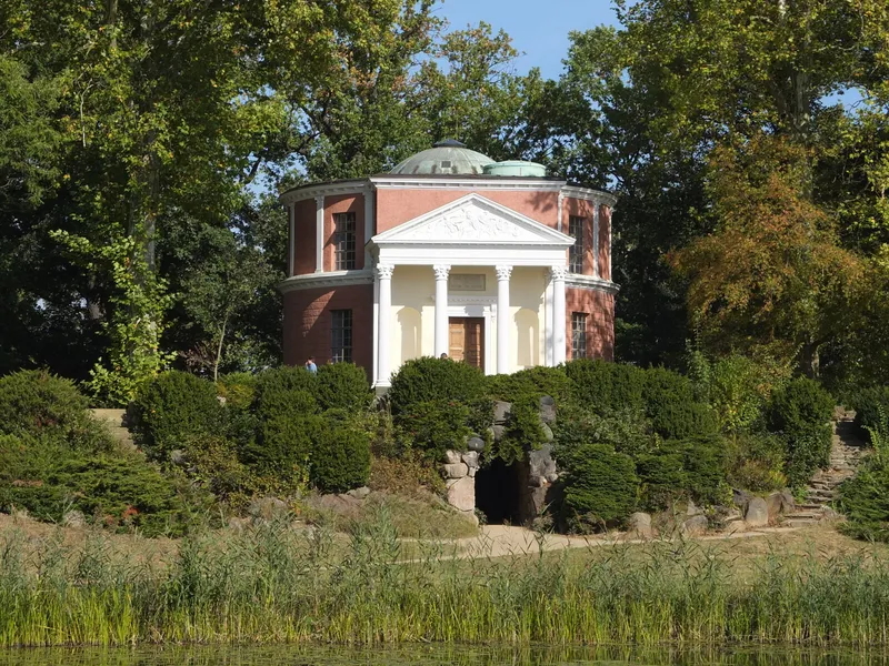 Aknīste Manor Park