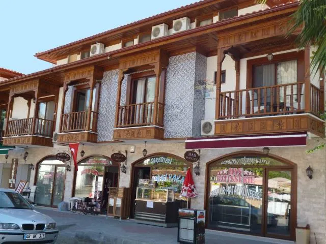Akyaka Culture and Art House