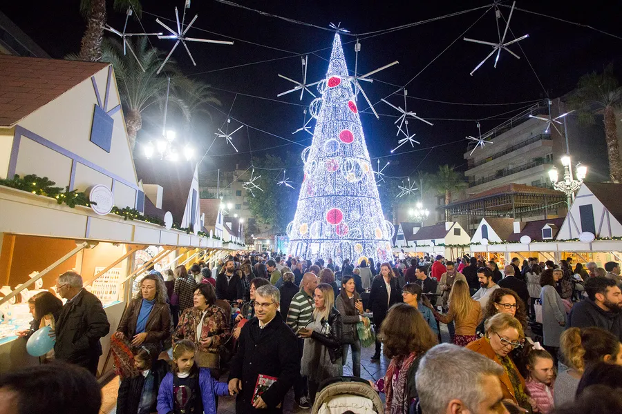 Alía Town Center
